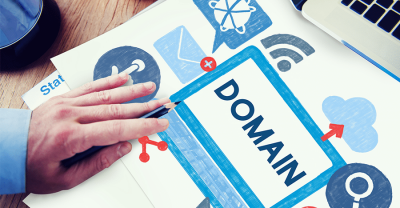 دامنه چیست