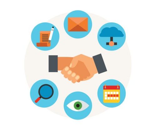 21 راه مناسب ارتباط با مشتری و جذب مشتری