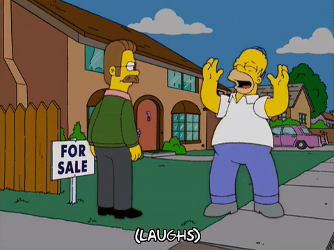 تبلیغات املاک