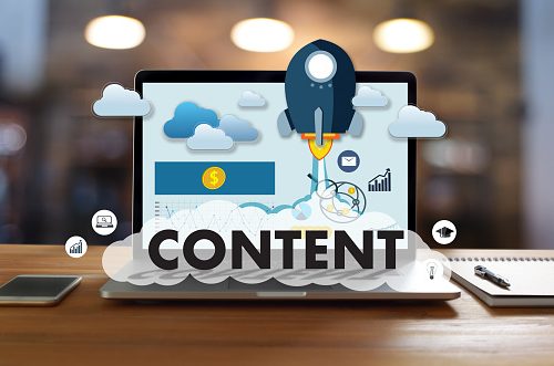 تبلیغات محتوایی چیست؟ (content advertising)