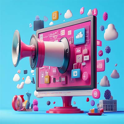 طراحی کمپین تبلیغاتی