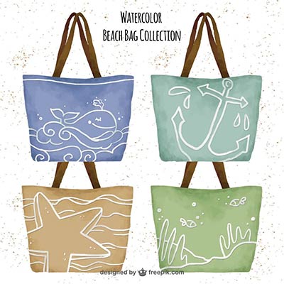 طراحی ساک دستی در اصفهان