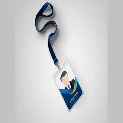 طراحی کارت پرسنلی در اصفهان